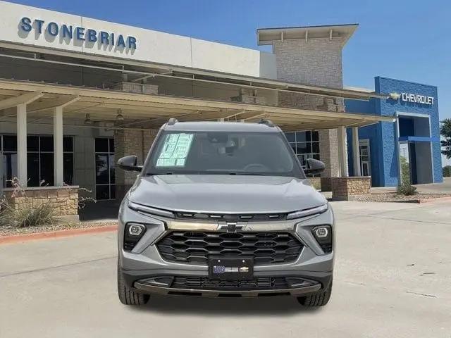 2026 Chevrolet TrailBlazer FWD ACTIV