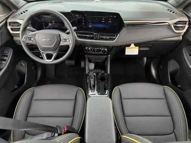 2026 Chevrolet TrailBlazer FWD ACTIV