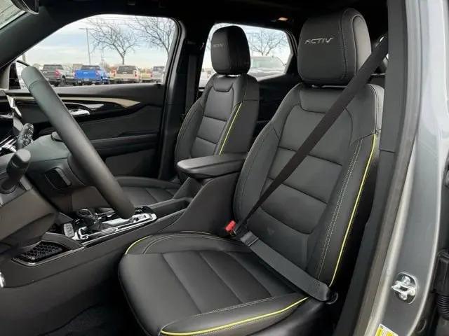2026 Chevrolet TrailBlazer FWD ACTIV