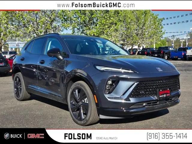 2026 Buick Envision Sport Touring AWD for sale in Folsom, CA