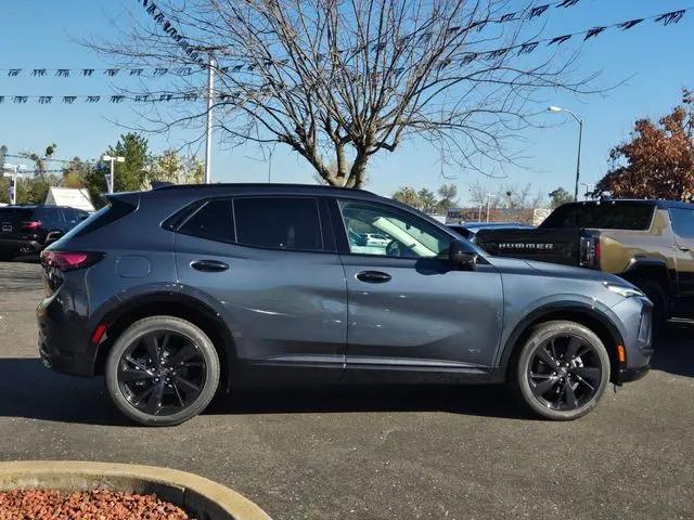 2026 Buick Envision Sport Touring AWD