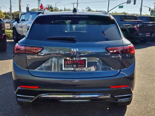 2026 Buick Envision Sport Touring AWD