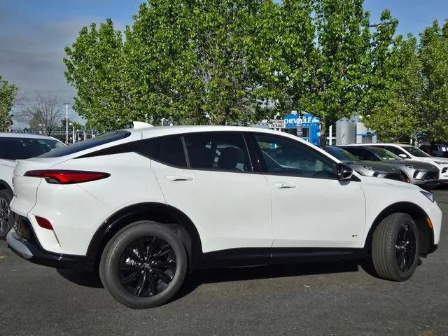 2026 Buick Envision Avenir AWD