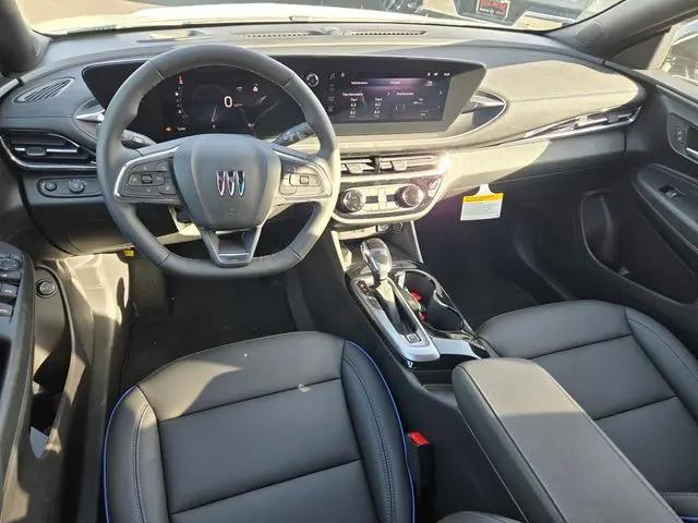 2026 Buick Envision Avenir AWD