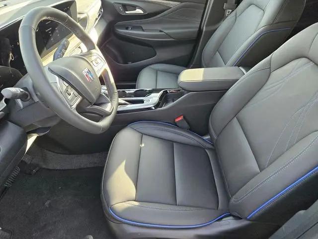 2026 Buick Envision Avenir AWD