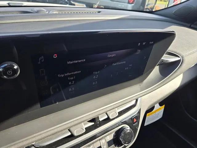 2026 Buick Envision Avenir AWD