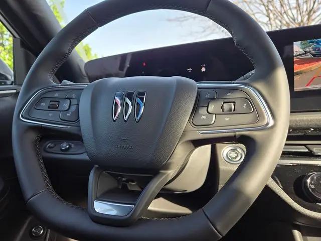 2026 Buick Envision Avenir AWD