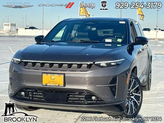 2025 Jeep Wagoneer Limited for sale in Brooklyn, NY