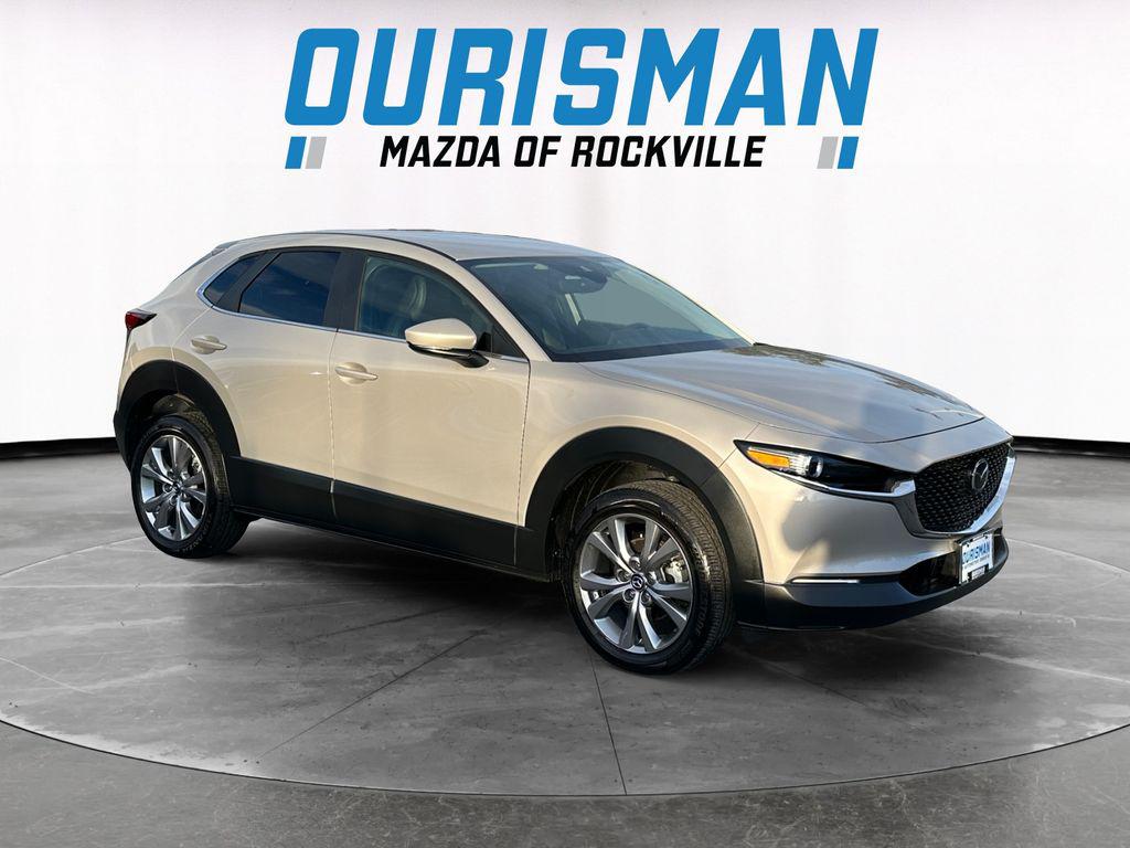 /2023 Mazda CX-30