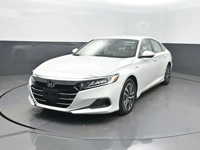 2021 Honda Accord Hybrid Hybrid for sale in Conyers, GA