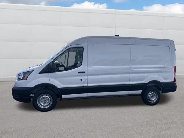 2026 Ford Transit Cargo Van T-250