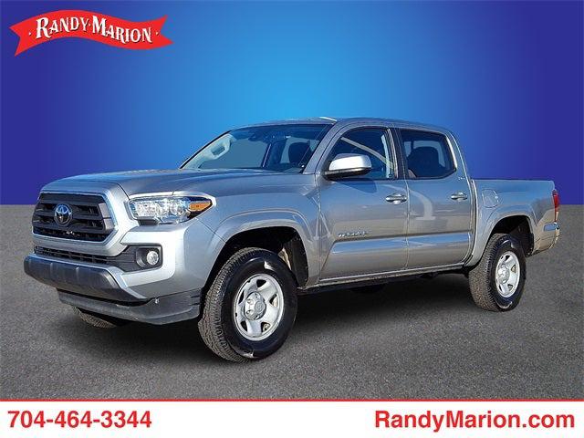 2023 Toyota Tacoma SR5 for sale in Statesville, NC