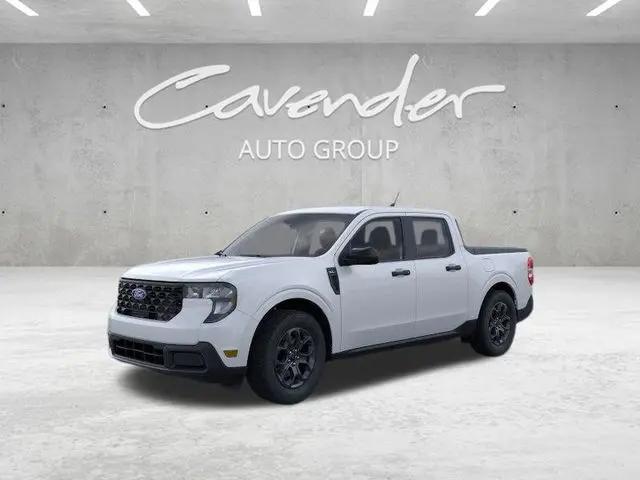 2026 Ford Maverick XLT for sale in San Antonio, TX