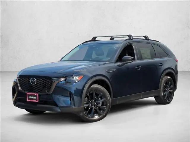 2026 Mazda X-90 Premium Sport for sale in Carlsbad, CA