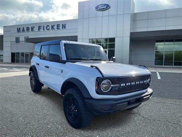 2025 Ford Bronco Big Bend for sale in Charlotte, NC