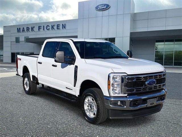 2026 Ford F-250 XLT for sale in Charlotte, NC