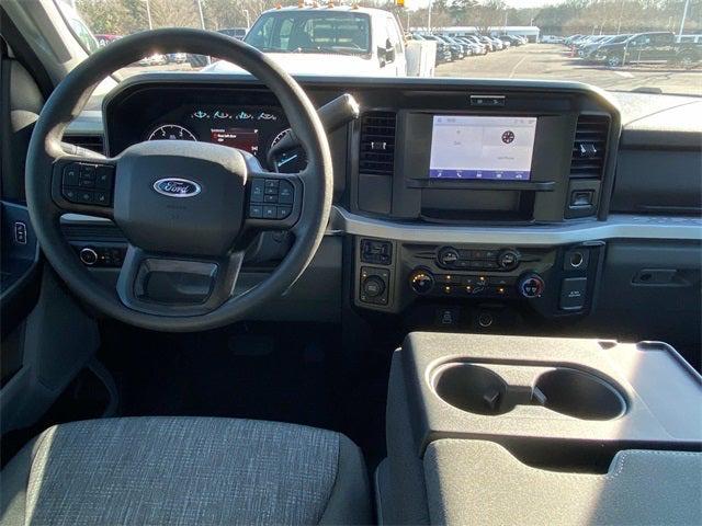 2026 Ford F-250 XLT