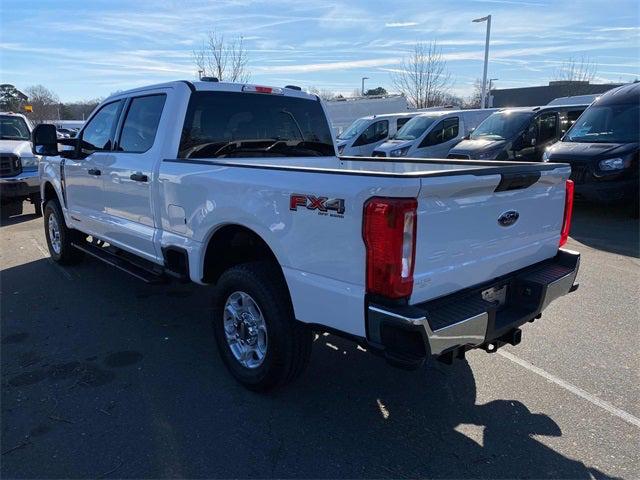 2026 Ford F-250 XLT