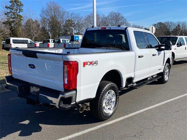 2026 Ford F-250 XLT