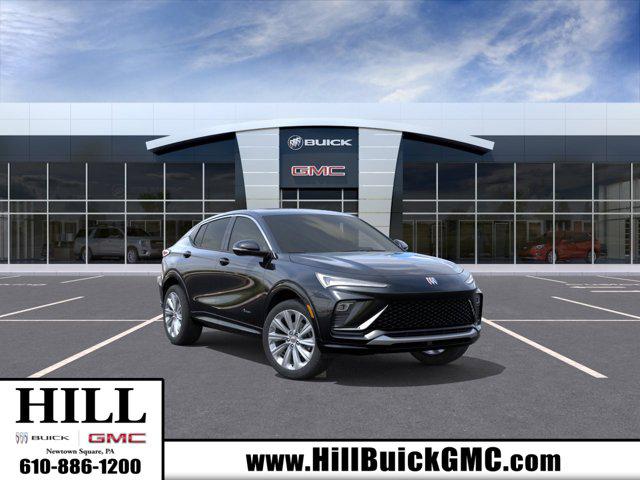 2026 Buick NV Avenir FWD for sale in Newtown Square, PA