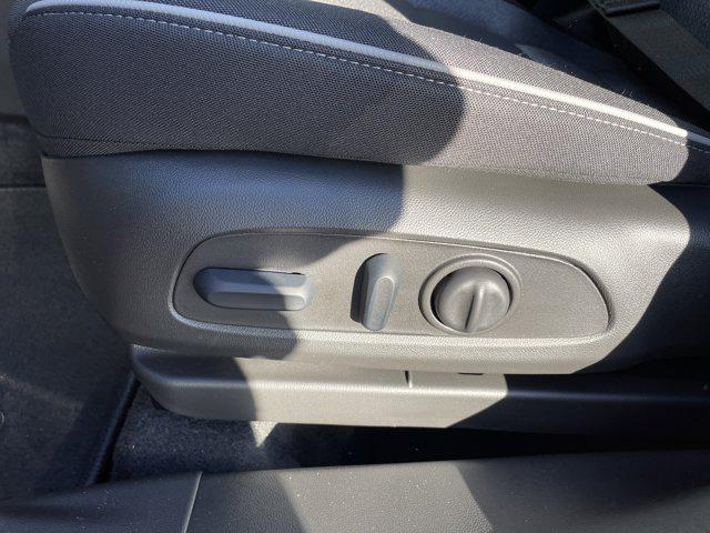 2026 Chevrolet TrailBlazer FWD LT