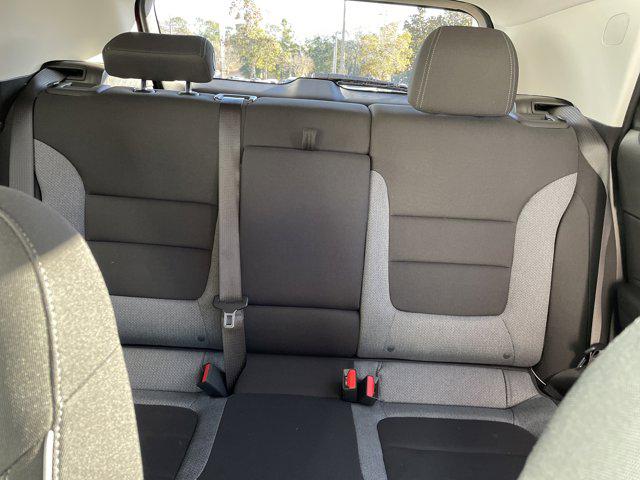 2026 Chevrolet TrailBlazer FWD LT