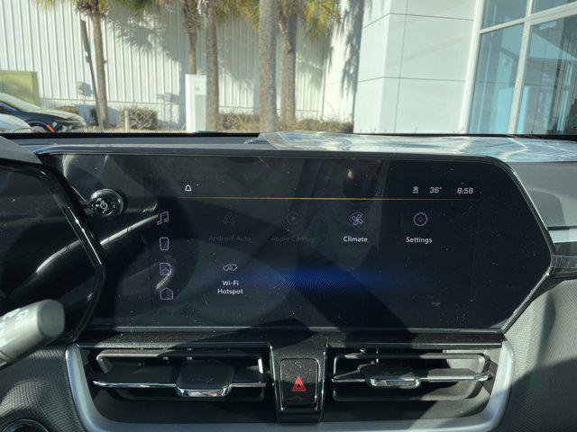 2026 Chevrolet TrailBlazer FWD LT