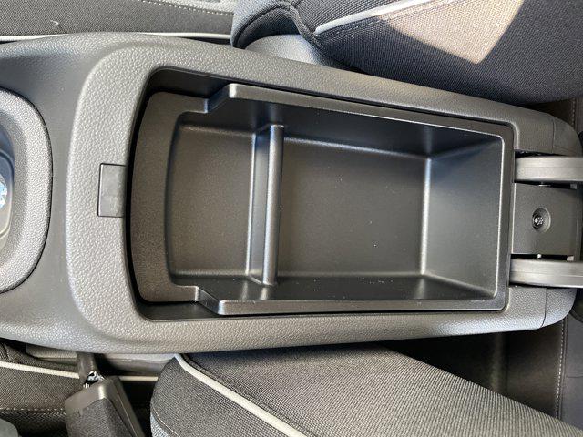 2026 Chevrolet TrailBlazer FWD LT