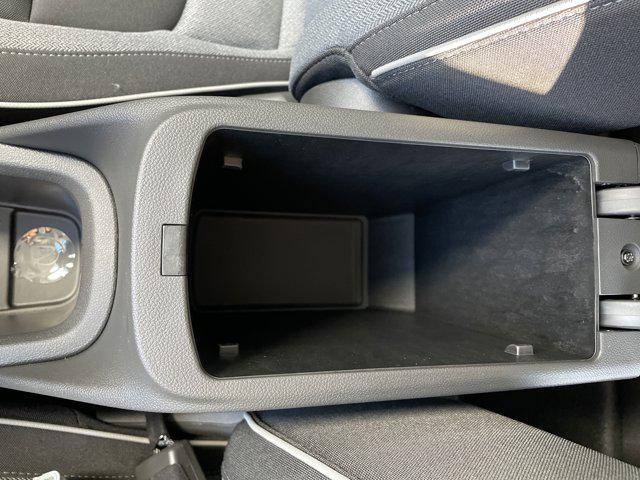 2026 Chevrolet TrailBlazer FWD LT