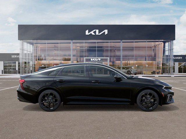 2026 Kia K5 GT-Line FWD