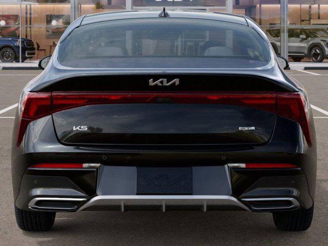 2026 Kia K5 GT-Line FWD