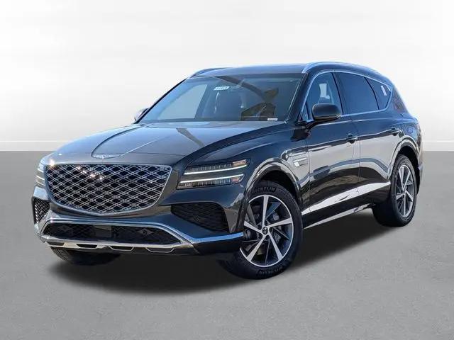 2026 Genesis GV80 2.5T Select AWD for sale in North Aurora, IL