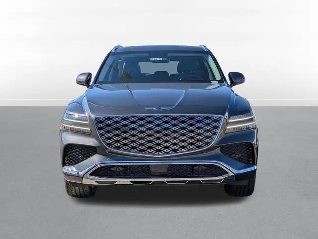 2026 Genesis GV80 2.5T Select AWD