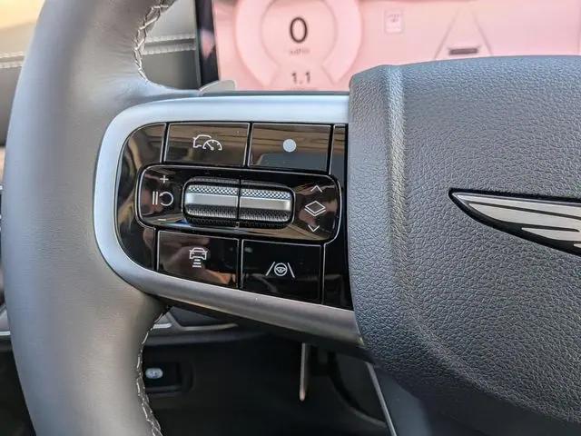 2026 Genesis GV80 2.5T Select AWD