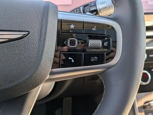 2026 Genesis GV80 2.5T Select AWD
