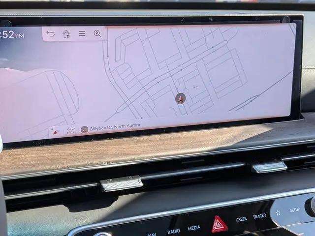 2026 Genesis GV80 2.5T Select AWD