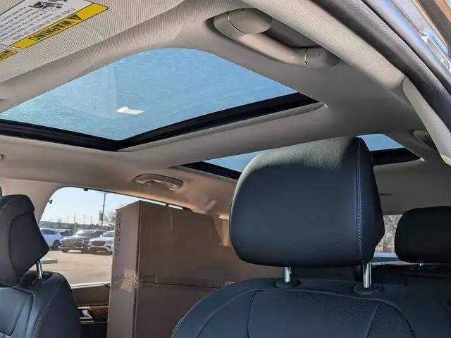 2026 Genesis GV80 2.5T Select AWD