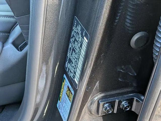 2026 Genesis GV80 2.5T Select AWD