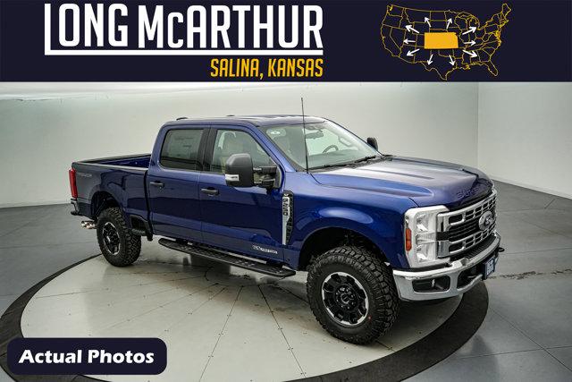 2026 Ford F-250 XLT for sale in Salina, KS