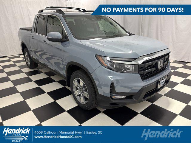 2026 Honda Ridgeline RTL for sale in Easley, SC