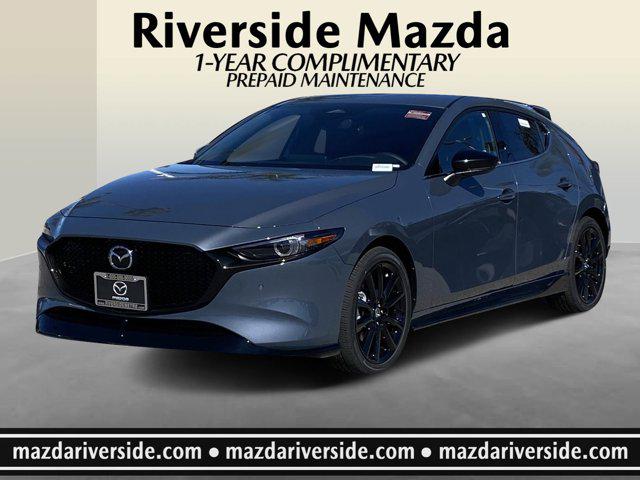 2026 Mazda Mazda3 2.5 Turbo Premium Plus for sale in Riverside, CA