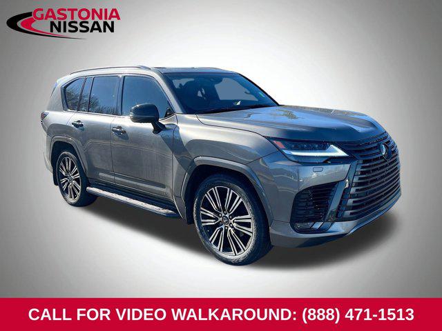 2023 Lexus LX Luxury for sale in Gastonia, NC