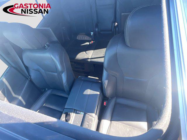 2023 Lexus LX Luxury
