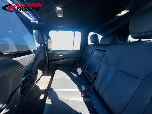 2023 Lexus LX Luxury