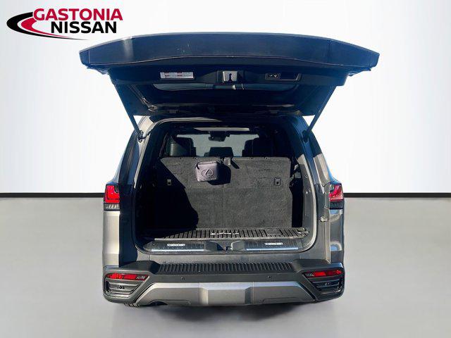 2023 Lexus LX Luxury