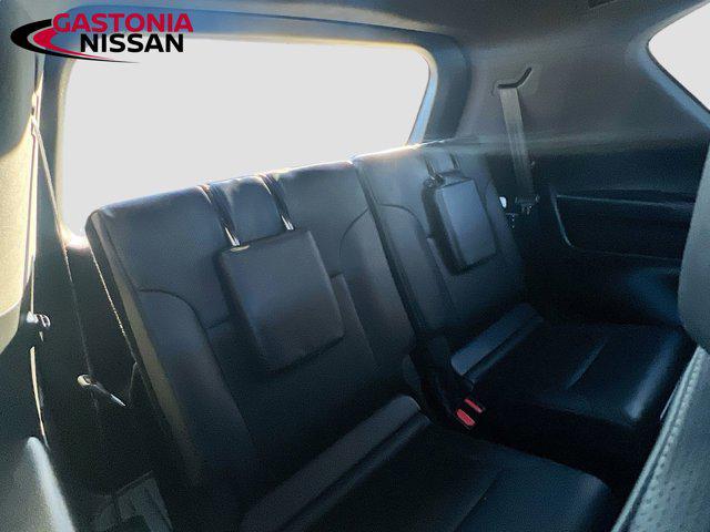 2023 Lexus LX Luxury