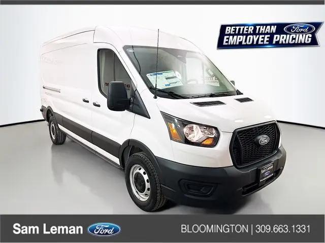 2026 Ford Transit Cargo Van T-250 for sale in Bloomington, IL