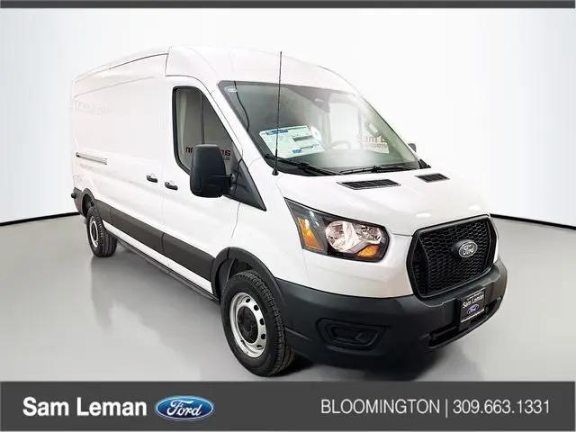 2026 Ford Transit Cargo Van T-250 for sale in Bloomington, IL