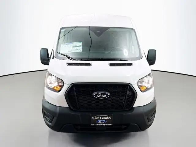 2026 Ford Transit Cargo Van T-250