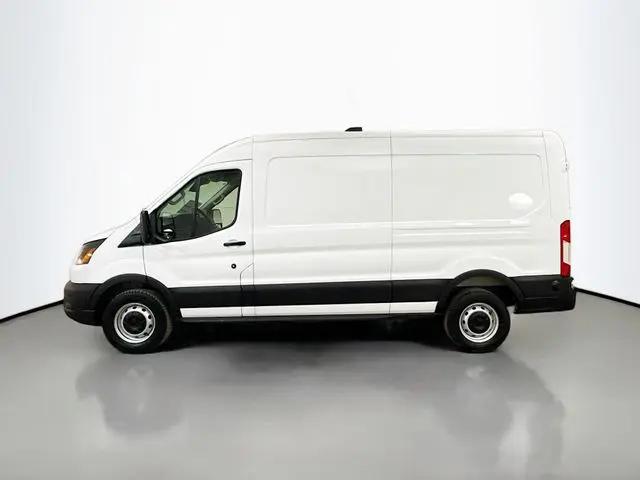 2026 Ford Transit Cargo Van T-250